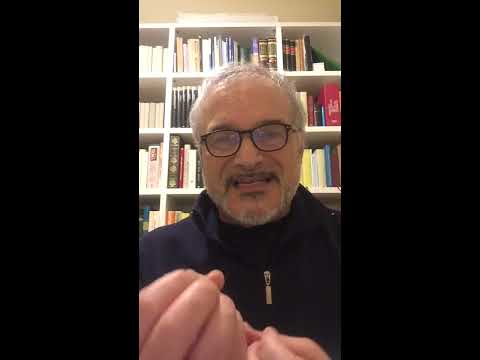 Teologia / 3 Quaestiones... Lez. n. 25 Ultima parte: Il Giorno del Signore