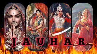 Download lagu 4 QUEENS who attended 'JAUHAR' #facts #viral #india #pride #queen mp3