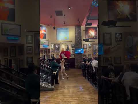 Promotional video thumbnail 4 for Lopez La Lopez Fan Dancing Burlesque