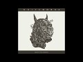 Whitehorse Raised Into Darkness 2014 Sludge Doom Metal Drone Drone Doom