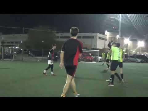 TIBURON CF vs DEPORTIVO CABRA - #LigaNuñez - #Apertura SLD Fecha 10 - 2022