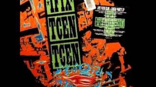 Ifix Tcen Tcen - Il Pranzo E' Servito