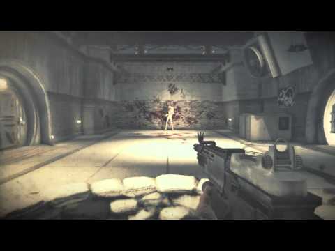 Resistance 3 Lab Series #11: Hedgehog