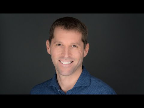 Robert Glazer on Leaders Living Their Values