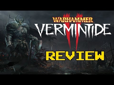 Warhammer: Vermintide 2 Review