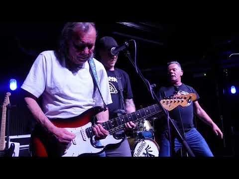 NORMAHL - 2025-05-03 - Donaueschingen, Germany - [Omega] - 21 Songs Live Set