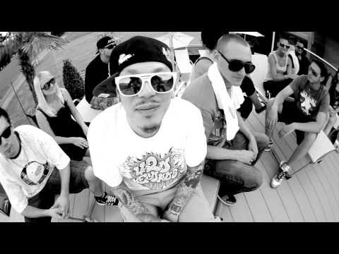 Dandee - Busy (Official Music Video) prod. by Day Diz