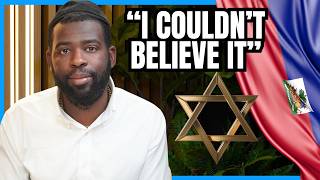 How One Tweet Turned Him Into a Jew