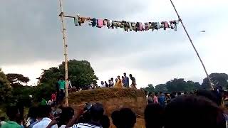 GAMHA PURNIMA BANGARADA