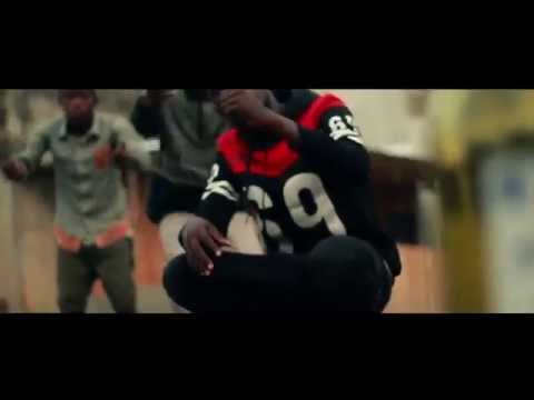 Young Ray - St Paul(Directed by Mc4)