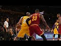 The Art Of Footwork With Kobe Bryant
