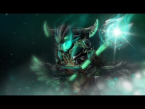 Secret.MidOne 8042 MMR Outworld Devourer 18 Kills (Match ID : 3299242534)