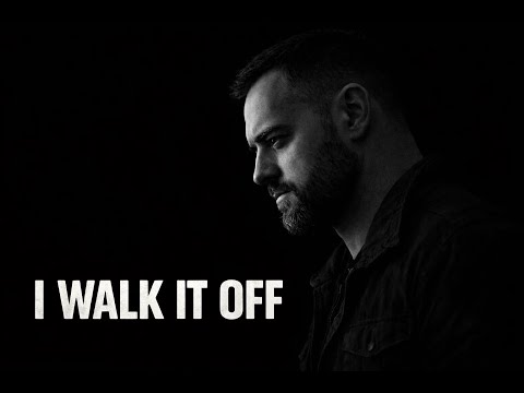 Albert Jashari - I Walk It Off