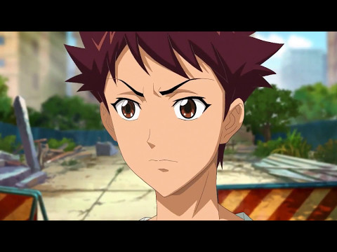 Download Robotex Episode 2.3gp .mp4 | Codedwap