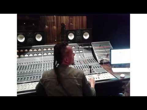 Roe Delgado - Como se hizo "vida" - Canto a la vida