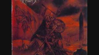 6 - Vargtörne - Månegarm - Havets Vargar