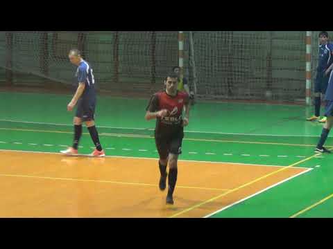 4 КУ 5 лига HZ – ХАКБ