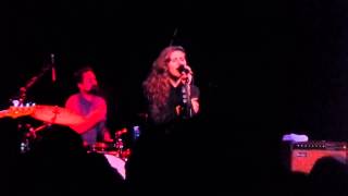 In My Eyes (Live in Seattle) - Best Coast