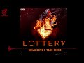 Sgija Keys & YanoKingz - Lottery [Main Mix]