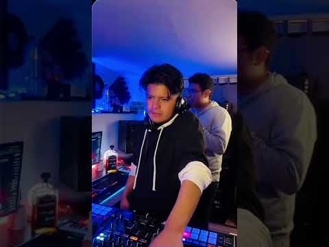 Dj Antony , Carlos delayzer Dj  con la animación de dj crash 2024 🇪🇨
