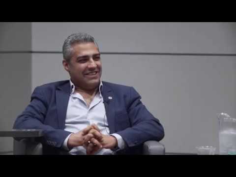 "The Marriott Cell: A Conversation With Mohamed Fahmy"