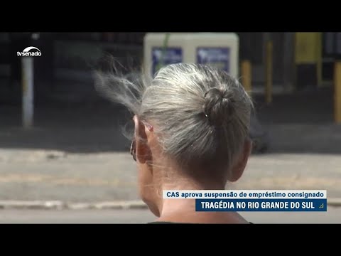 Prazo para solicitação de reparação por assédio sexual no trabalho será analisado na CCJ