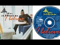 Dr Alban I Believe CD Full Album 1997