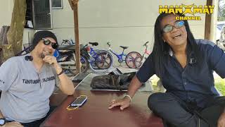 Download lagu Santai bersama TAJUL HIDAYU ..Apa cerita nya tu ?? mp3 Download lagu Santai bersama TAJUL HIDAYU ..Apa cerita nya tu ?? mp3