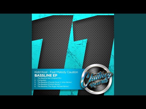 The Bassline (Chunda Munki & Vimo Remix)