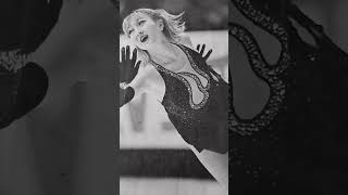 ⛸️坂本花織　フィギュア