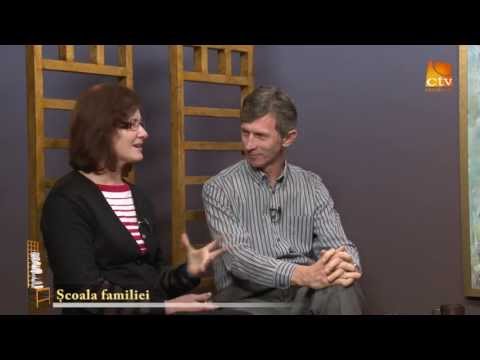 48. Scoala Familiei - Viata ca o carte