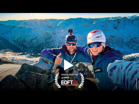 EOFT 2023 - Trailer #5: TRIPLE EDGE