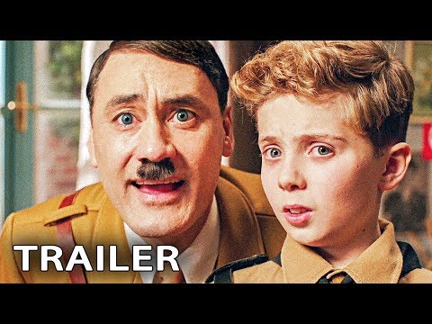 Neue KINOFILME 2020 Trailer Deutsch German (KW 4) 23.01.2020