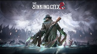 The Sinking City 2 - Announce Trailer | Xbox Partner Preview