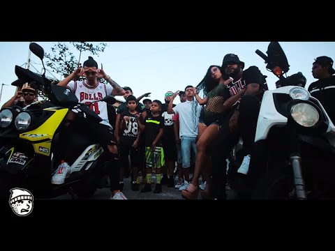 Jay Romero - Mala Feat. Maganhola + DJ DoomDeca