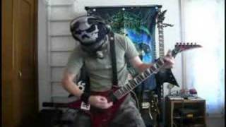 Thrasher - Feeding Fatal Fairies(Defleshed)