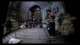 Harry Coulsons Blue Dogs - Old Bill  (Live At White Night Melbourne)