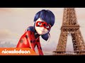 Miraculous Ladybug | Official Sing-A-Long Music ...