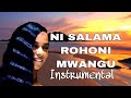 Free No 23 Ni Salama Rohoni Mwangu Beat Tenzi Za Rohoni Nyimbo Za Rohoni Beats Instrumental