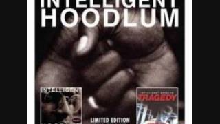 Intelligent Hoodlum - Live &amp; Direct from the House of Hits