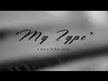 SAINT MOTEL - My Type (Lounge Piano Cover ...