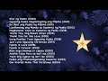 ABS CBN CHRISTMAS STATION ID 2009 2024 NONSTOP PLAYLIST