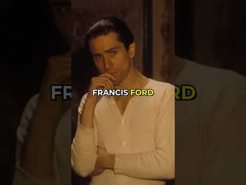 Did you know for THE GODFATHER PART II…