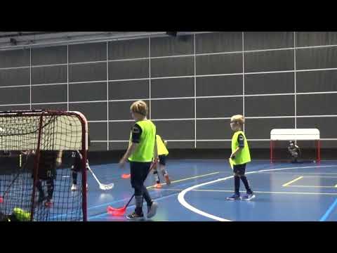 Koovee Punaiset vs Pirkat