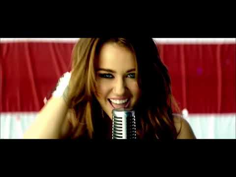 Miley Cyrus vs Biggie Smalls -  Bullshit & Party In the USA (Mashup)