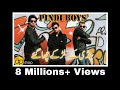 Pindi Boys Song Reaction Video