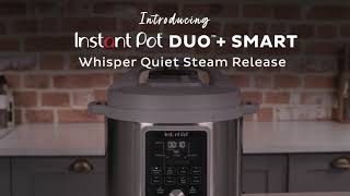 Instant Pot Duo™ Plus 6-Qt. 9-in-1, One-Touch Multi-Cooker - Macy's