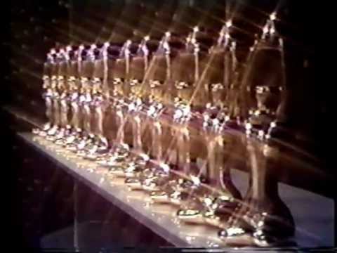 L'ADISQ en Coulisse - Reportage (Partie 1 de 3 ) 1991