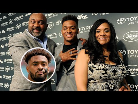 Jamal Adams Family Video With Parents George Adams