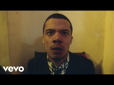 Raleigh Ritchie - The Greatest